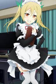 Pin On Netoge No Yome Wa Onna No Ko Janai To Omotta