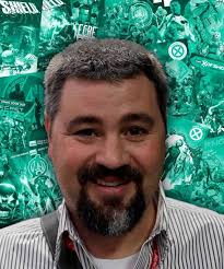 Writers I'd love to see