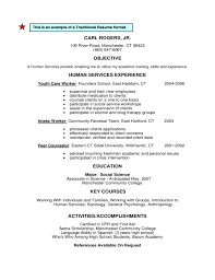 If you have many years of experience, especially at only a few positions, then it's fine to just put the beginning and ending year, leaving out months. Traditional Or Reverse Chronological Resume Format Free Download