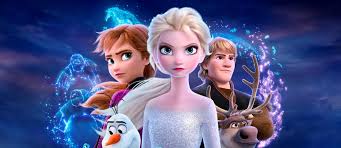 Des tas de produits la reine des neiges 2 de disney sont disponibles chez claire's en plus d'incroyables exclusivités ! La Reine Des Neiges 2 Ensemble Mais Separees Spoilers