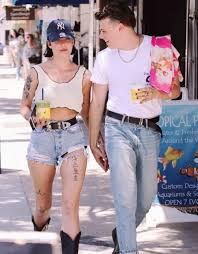 I Will Follow You Into The Dark Yungblud Piano Halsey And Yungblud Halsey Album Halsey Dominic Harrison