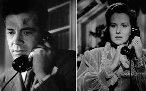 cult film freak: JOAN CRAWFORD PLAYS 'DAISY KENYON' WITH DANA ANDREWS