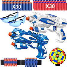 Dicen que las armas las carga el diablo. Comprar Juegos De 2 De Tiros Desde 15 99 Mr Juegos De Mesa