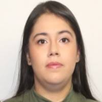 Sharon Valeria Avila Ortega