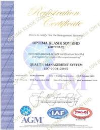This company's trade report mainly contains market analysis, contact, trade partners, ports statistics, and trade area analysis. Optima Klasik Sdn Bhd Home Facebook