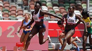 Both of them hail from jamaica but later settled in the united kingdom, where dina was born and raised. Ez53b2c1gppoxm