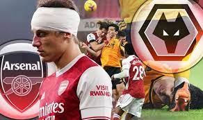 Wolves have issued an injury update on a number of players, including the rehabilitation of raùl jiménez. Raul Jimenez Injury Wolves Star Is Comfortable After Having Surgery On Fractured Skull Football Sport Express Co Uk