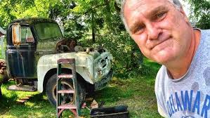 Brian Pascoe Memorial Tractor Run