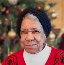 Obituary for Zoro Beatrice "Zoro Bel" Thomas