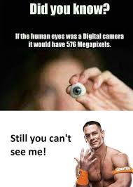 Nurse icu john cena : John Cena Invisible Title 9gag