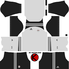 Psg has won many ligue 1 and coupe de france. Kit Dream League Soccer Keren Nike Online Shopping