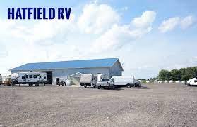 About Us Hatfield Rv Delaware Oh