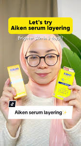 Aiken Pimple Cream Review