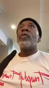 Happy Triumph Thursday!