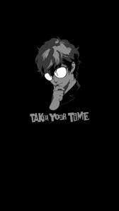 Black Amoled Anime Wallpapers Wallpaper Cave Also explore thousands of beautiful hd wallpapers and background images.