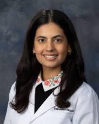 Internal Medicine Residency Current Residents