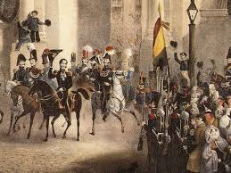 Ce mercredi 21 juillet, nous célèbrerons la fête nationale belge. Fete Nationale Belge Le Rate Du 21 Juillet Curieuses Histoires Belgique
