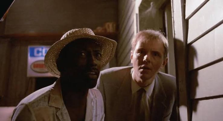 The Stuff (1985) – Review - Mana Pop