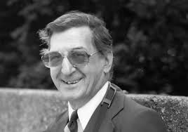 Obituary: Ross Catanza