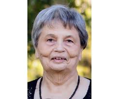 Sylvia Harper Obituary (1951