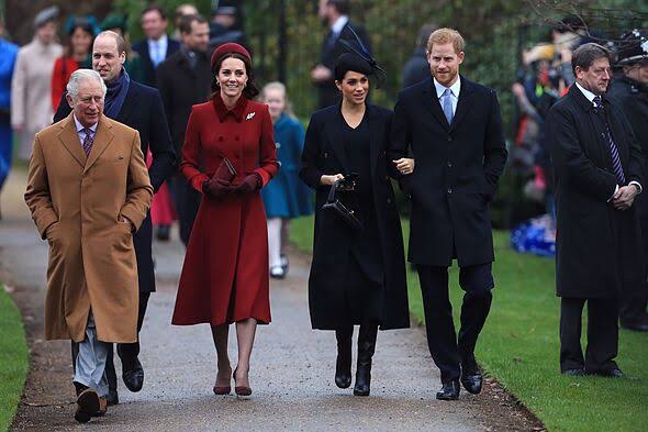 Prince Harry and Meghan Markle's Sandringham dreams shattered | Royal |  News | Express.co.uk