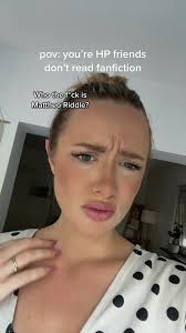 Who is Mattheo Riddle? Exploring Harry Potter Fanfiction