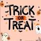 Massey Springs Annual Trick or Treat! event image