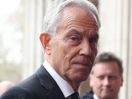 (the topic, not the hair ). Tony Blair I Would Have Voted For Boris Johnson S Post Brexit Trade Deal Tony Blair The Guardian