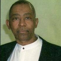 Ernest Stacey Stewart Jr. Obituary