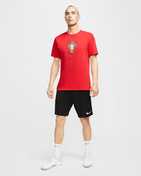 Goedkope portugal voetbalshirts | voetbalshirtsonlinekopen.com. Portugal Voetbalshirt Voor Heren Nike Nl