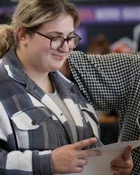 T-levels off to bright start as hundreds win university places