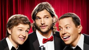 Watch popular content from the following creators: Reality Intruded On Comedy In Two And A Half Men