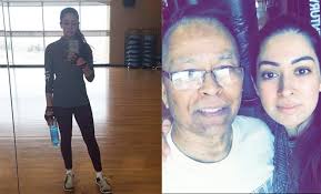 My Fitness Journey : How My Dedication To A Fit Lifestyle Changed My Life