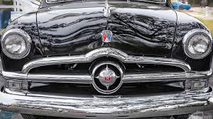Image result for Black 1950 Ford