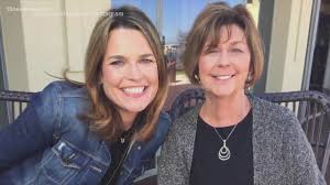 Law enforcement, FBI continue to search for Savannah Guthrie's mom