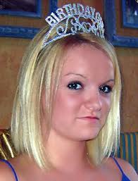 Jana Lee Pooler (1988-2010)