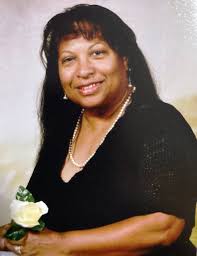 Obituary information for Paris Cockerham