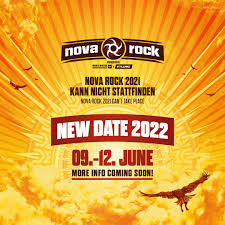 Faith no more, deep purple, bring me the horizon, within temptation, dimmu borgir, amon amarth, steel panther, hammerfall, jinjer и др. Nova Rock Festival Novarock At Twitter