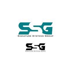 Ssg open letter to minister mckenna on the green recovery. Modern Bold Flooring Logo Design For Signature Systems Group Or Ssg By Hansss Design 5064460