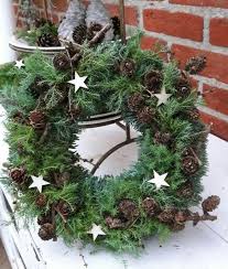 Fotoblogy Vsichni Noel2019bricolage Fotoblogy Vsichni Deko Kranz Weihnachten Turkranz Weihnachten Weihnachtsdeko Draussen