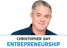 Christopher Day: Have we ever stopped to think what our children hear?