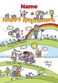 Check spelling or type a new query. What To Write In A Retirement Card Funky Pigeon Blog