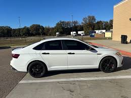 Image result for Pure White 2024 GLI