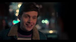 Love Victor Victor Meets Simon Spier Youtube