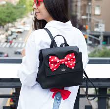 Love the backpack and the price! Parity Kate Spade Backpack Minnie Mouse Up To 73 Off