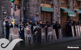 Intolerancia Diario - News update