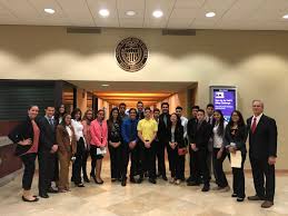 NAF Hospitality and Tourism Academies