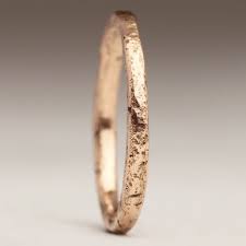 Contemporary Jewellery Cornwall Wood Inlay Sandcast Rings Wedding Ring Bands Handmade Engagement Rings Mens Rings Fashion