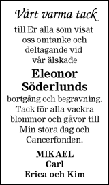 Jun 19, 2021 · trots visst motstånd från moderaterna, liberalerna, kristdemokraterna och sverigedemokraterna beslutade kommunfullmäktige slutligen att det äntligen ska införas ett landsbygdspris. Dodsannonser Sok Efter Dodsannonser Pa Familjesidan Se
