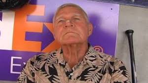 Mickey Stanley Interview